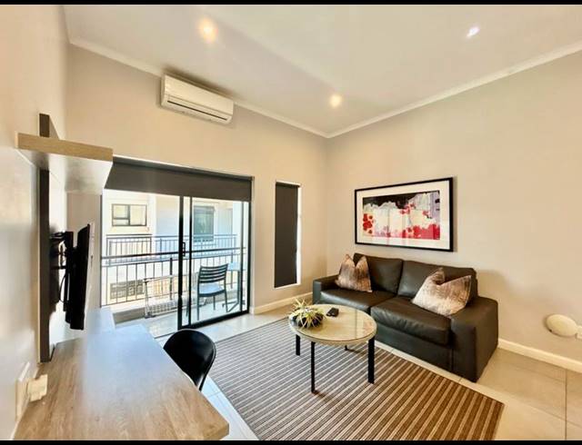 2 BEDROOM PROPERTY TO RENT IN MORNINGSIDE